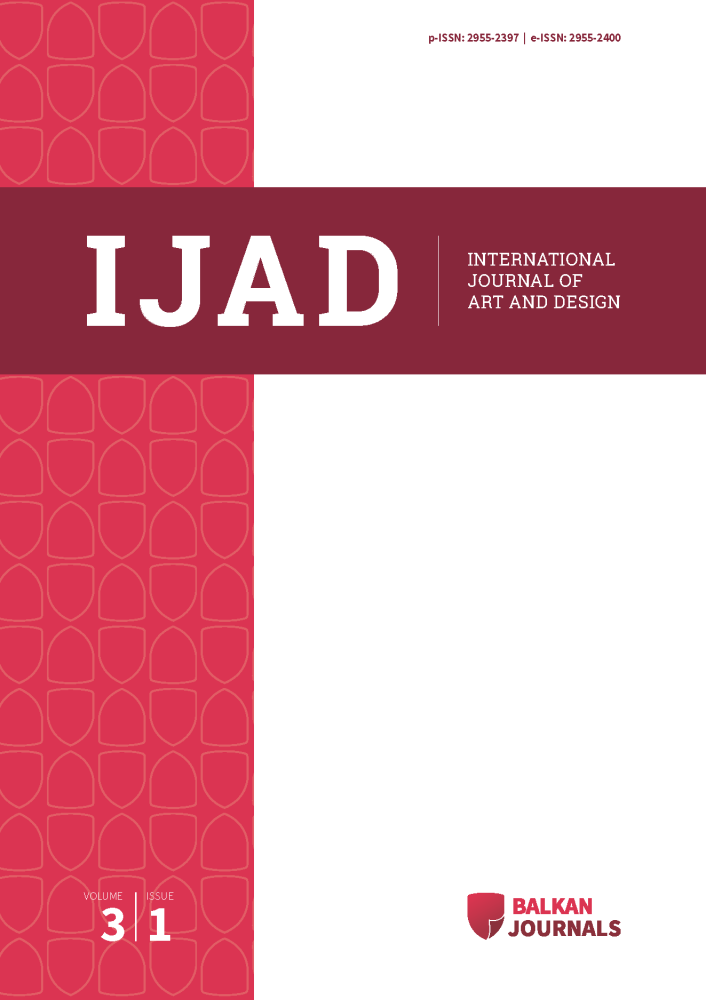 Volume 3, Issue 1